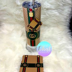 Personalized Tumbler